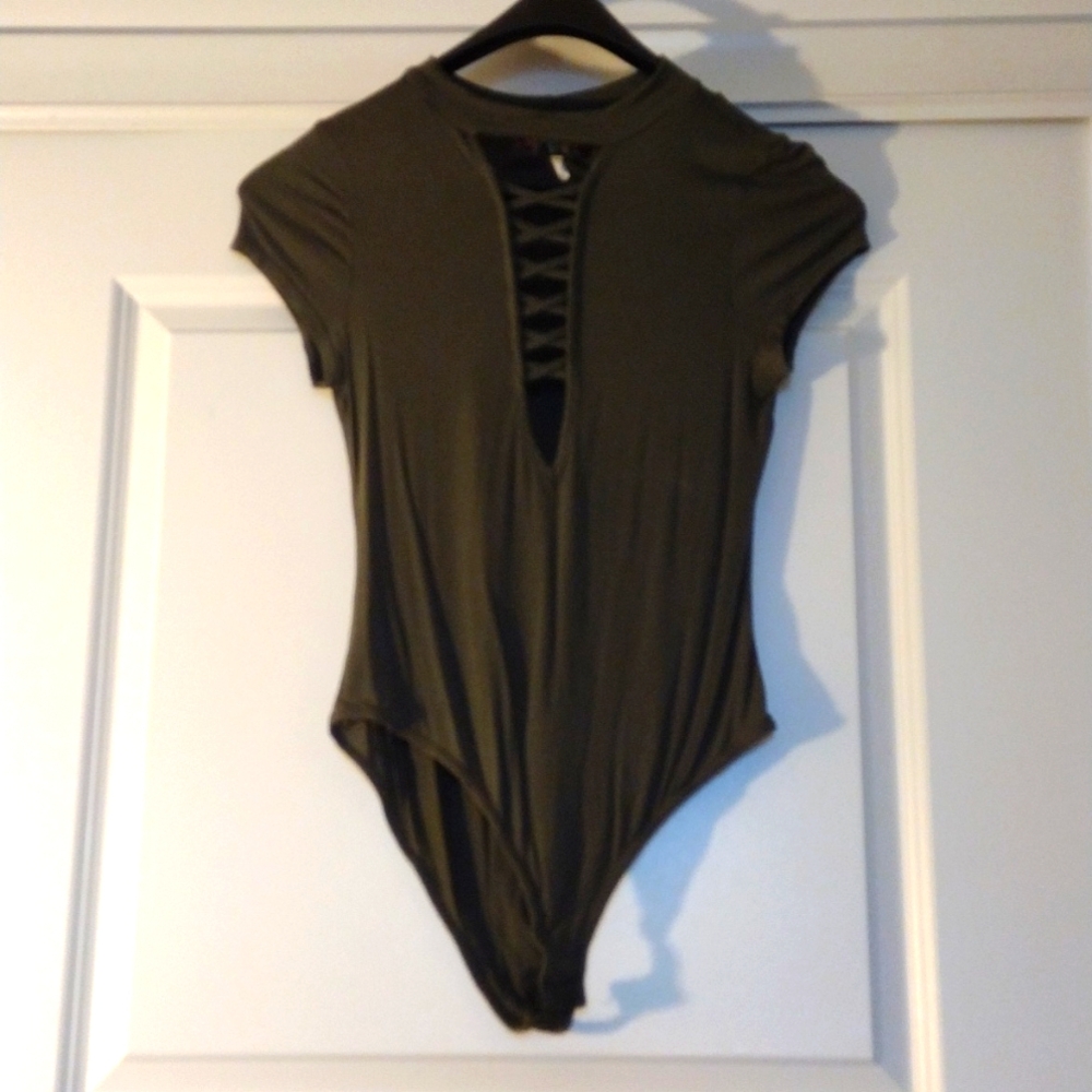 Body Suit